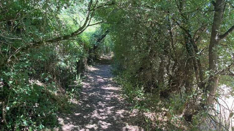 Ma-Cabane - Vente Terrain Mansle, 6759 m²