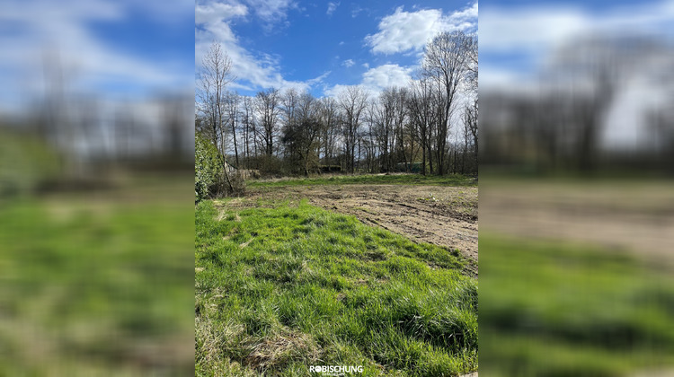 Ma-Cabane - Vente Terrain Manspach, 3127 m²