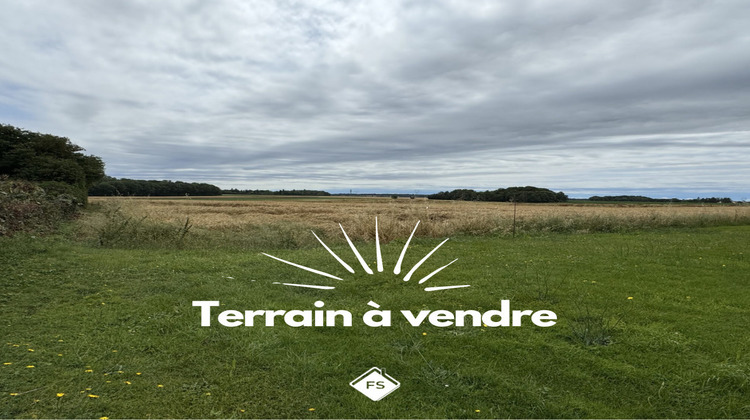 Ma-Cabane - Vente Terrain Mantes la Jolie, 416 m²