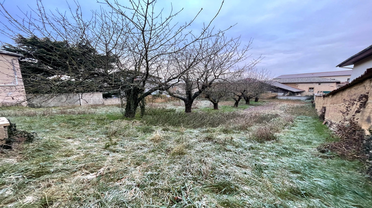 Ma-Cabane - Vente Terrain Manthes, 838 m²