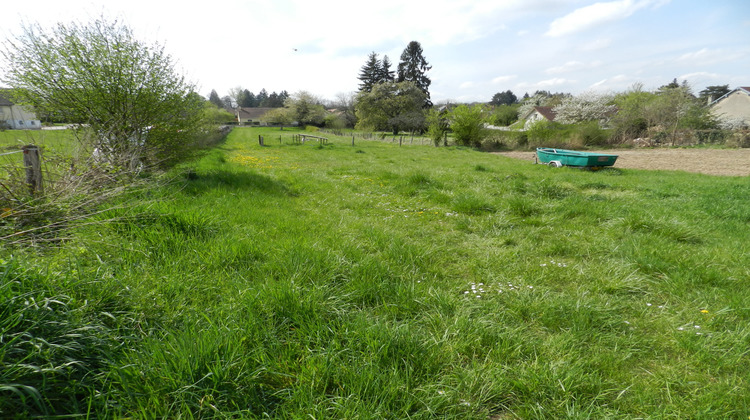 Ma-Cabane - Vente Terrain Mantoche, 2078 m²