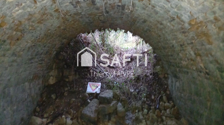 Ma-Cabane - Vente Terrain Mantry, 1021 m²