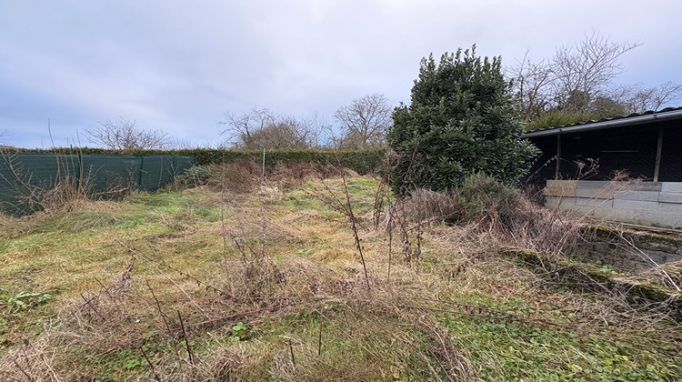 Ma-Cabane - Vente Terrain MARANGE-SILVANGE, 475 m²