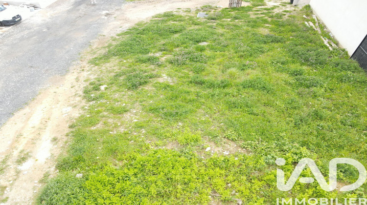 Ma-Cabane - Vente Terrain Marange-Silvange, 384 m²