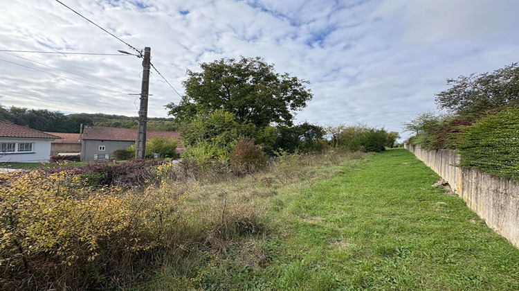 Ma-Cabane - Vente Terrain MARANGE-ZONDRANGE, 1 m²