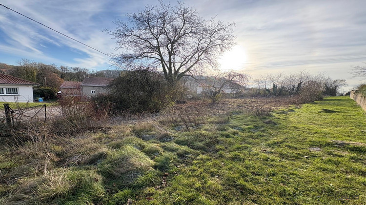 Ma-Cabane - Vente Terrain Marange-Zondrange, 1495 m²