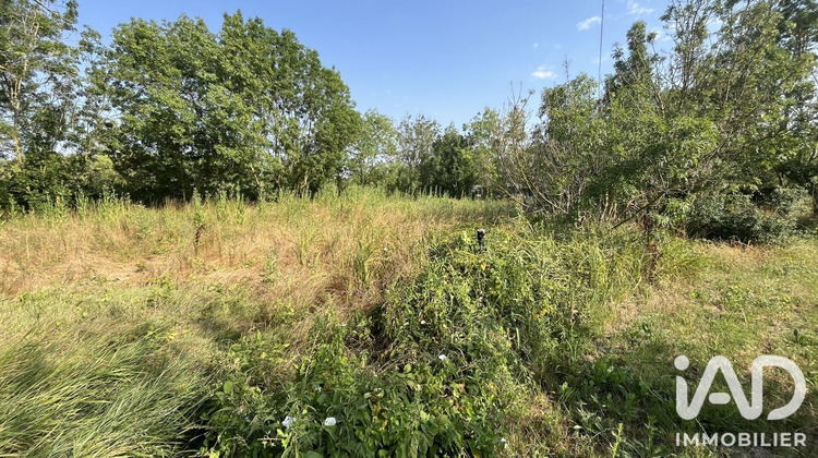 Ma-Cabane - Vente Terrain Marans, 530 m²
