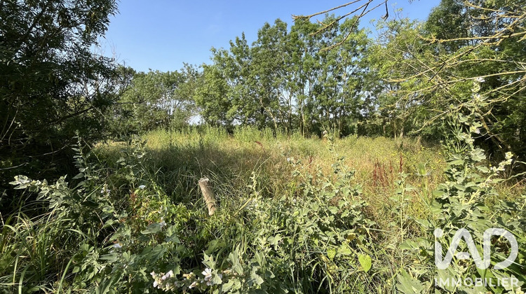 Ma-Cabane - Vente Terrain Marans, 530 m²