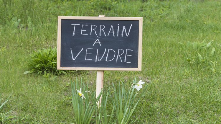 Ma-Cabane - Vente Terrain Marans, 370 m²