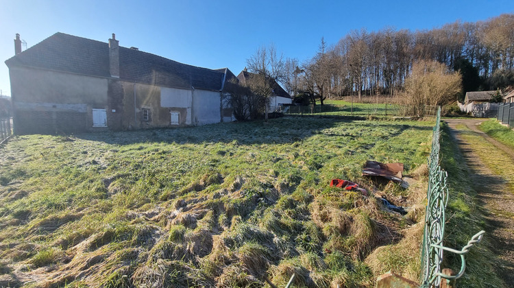 Ma-Cabane - Vente Terrain Maraye-en-Othe, 380 m²