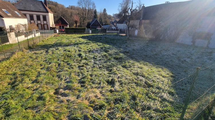 Ma-Cabane - Vente Terrain Maraye-en-Othe, 380 m²