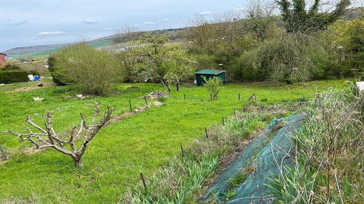 Ma-Cabane - Vente Terrain MARBACHE, 910 m²