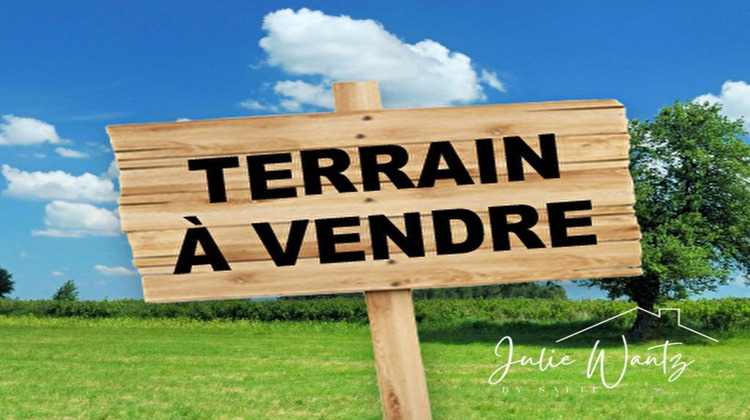 Ma-Cabane - Vente Terrain Marcenais, 320 m²