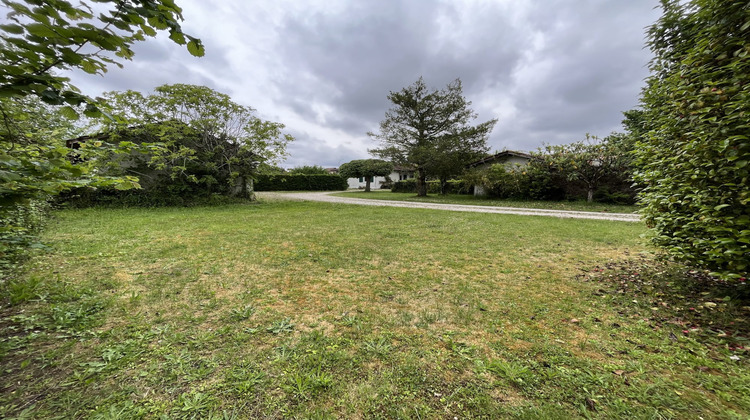 Ma-Cabane - Vente Terrain Marcheprime, 781 m²