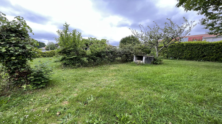 Ma-Cabane - Vente Terrain Marcheprime, 826 m²