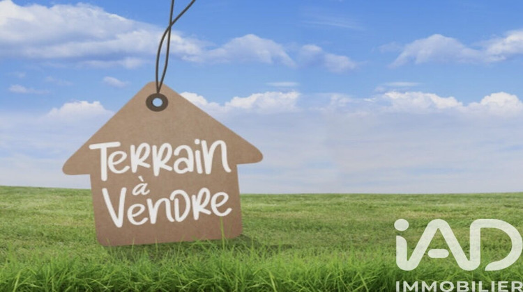 Ma-Cabane - Vente Terrain Marcheprime, 760 m²