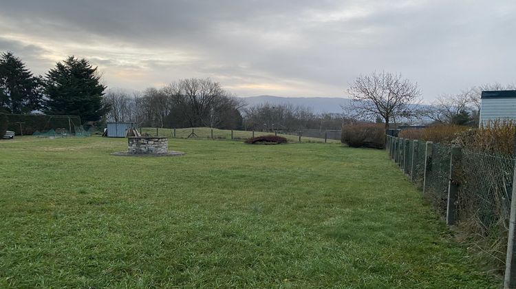 Ma-Cabane - Vente Terrain Marches, 503 m²