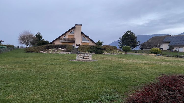 Ma-Cabane - Vente Terrain Marches, 503 m²