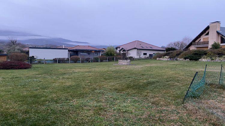 Ma-Cabane - Vente Terrain Marches, 503 m²