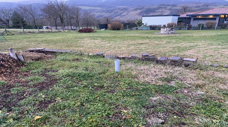 Ma-Cabane - Vente Terrain Marches, 503 m²