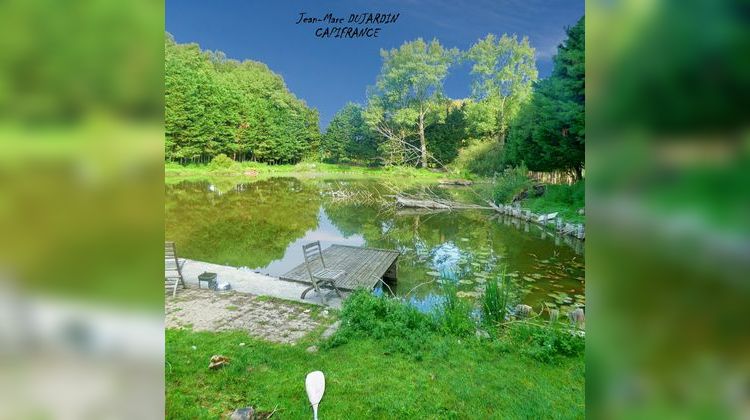 Ma-Cabane - Vente Terrain MARCHIENNES, 16000 m²