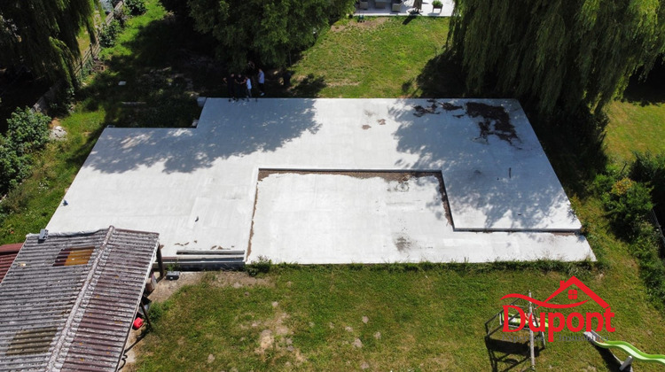 Ma-Cabane - Vente Terrain Marchiennes, 3800 m²