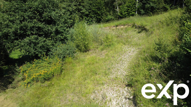 Ma-Cabane - Vente Terrain Marcieux, 1541 m²
