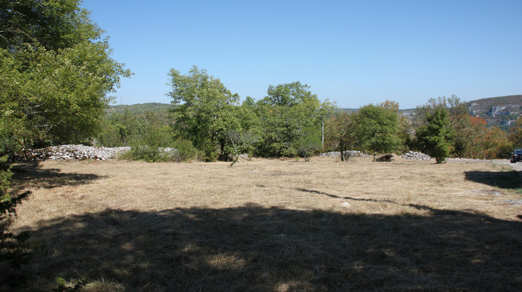 Ma-Cabane - Vente Terrain Marcilhac-sur-Célé, 3011 m²