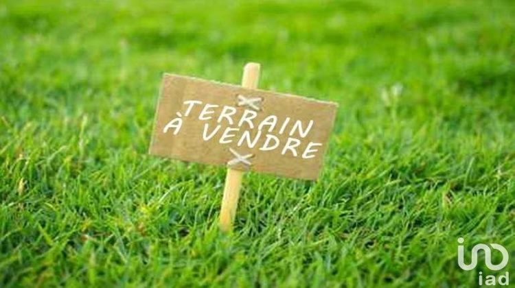 Ma-Cabane - Vente Terrain Marcillac, 1050 m²