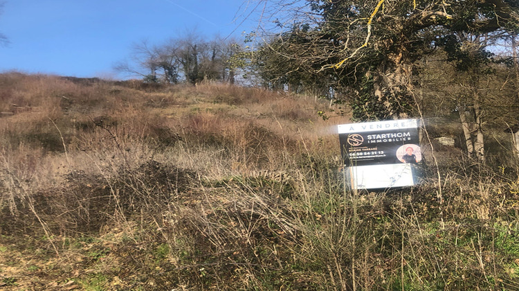 Ma-Cabane - Vente Terrain MARCILLOLES, 4902 m²