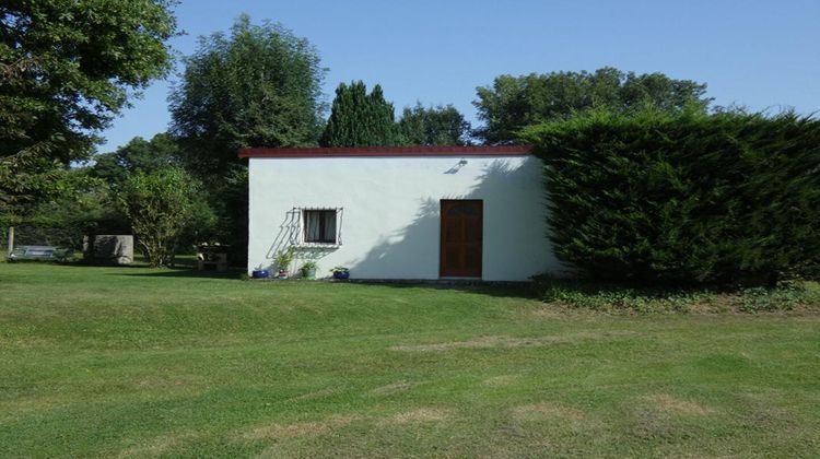 Ma-Cabane - Vente Terrain MARCILLY SUR EURE, 7400 m²