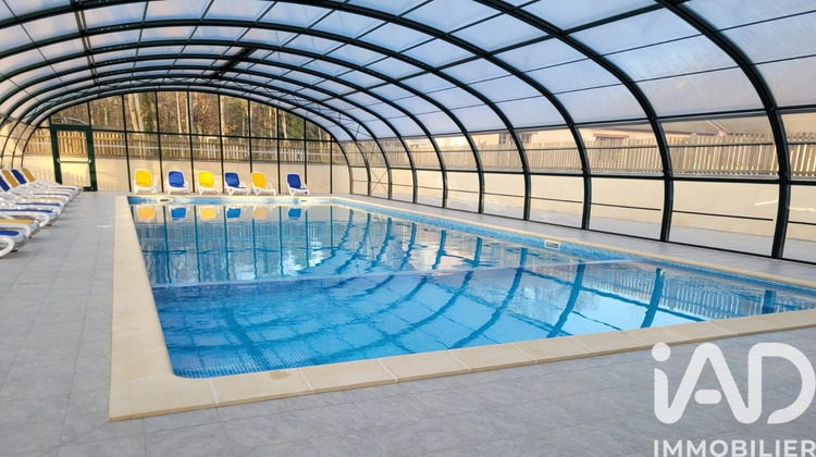 Ma-Cabane - Vente Terrain Marcilly-sur-Eure, 505 m²