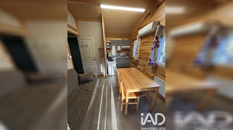 Ma-Cabane - Vente Terrain Marcilly-sur-Eure, 505 m²