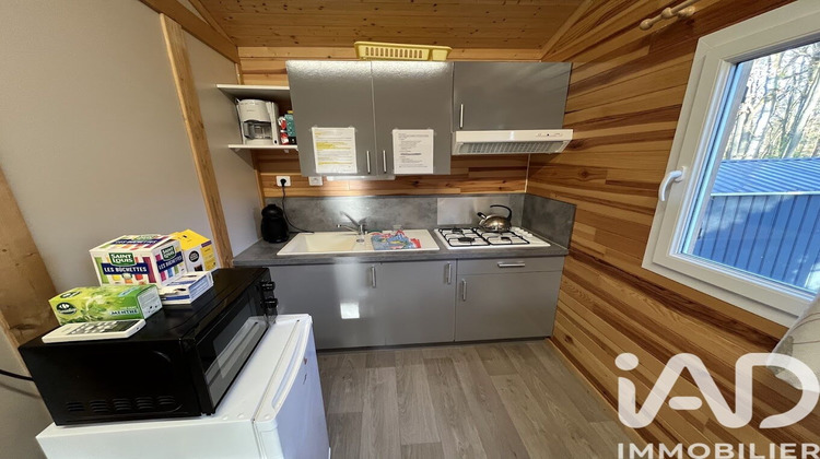Ma-Cabane - Vente Terrain Marcilly-sur-Eure, 505 m²