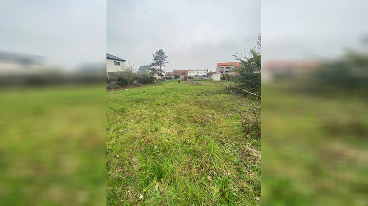 Ma-Cabane - Vente Terrain Marck, 550 m²