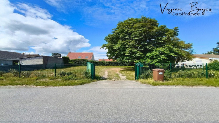 Ma-Cabane - Vente Terrain MARCK, 507 m²