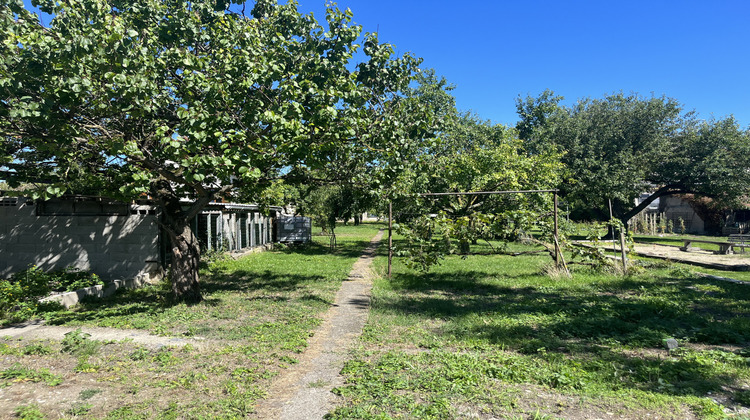 Ma-Cabane - Vente Terrain Marckolsheim, 800 m²