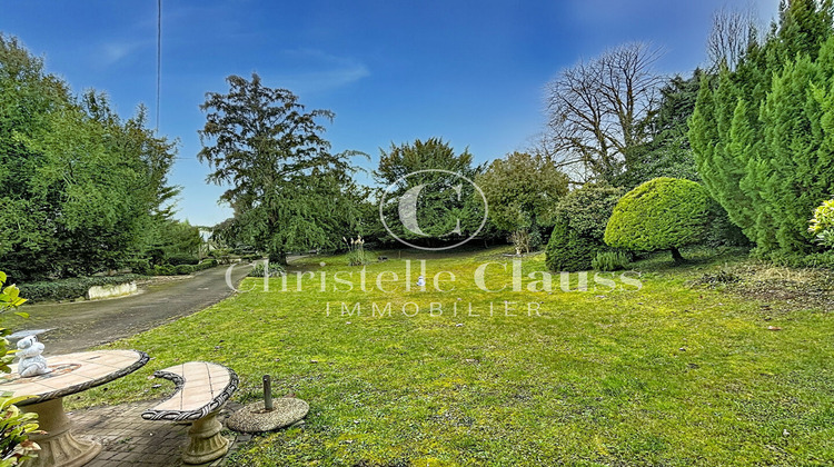 Ma-Cabane - Vente Terrain MARCKOLSHEIM, 700 m²