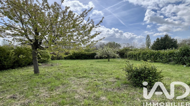 Ma-Cabane - Vente Terrain Marcoing, 850 m²