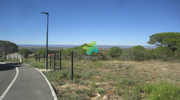 Ma-Cabane - Vente Terrain Marcorignan, 0 m²