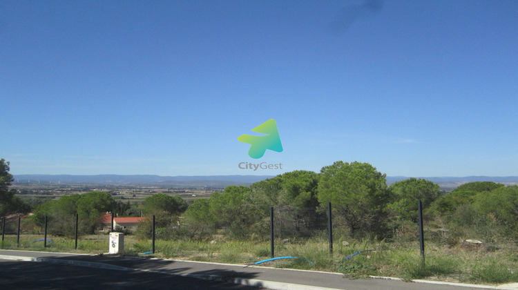 Ma-Cabane - Vente Terrain Marcorignan, 0 m²