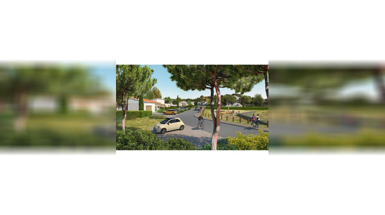 Ma-Cabane - Vente Terrain Marcorignan, 776 m²
