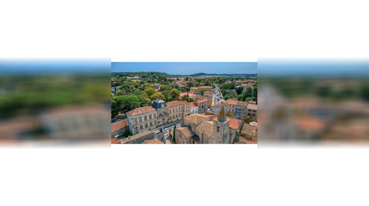 Ma-Cabane - Vente Terrain Marcorignan, 413 m²