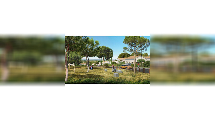 Ma-Cabane - Vente Terrain Marcorignan, 471 m²