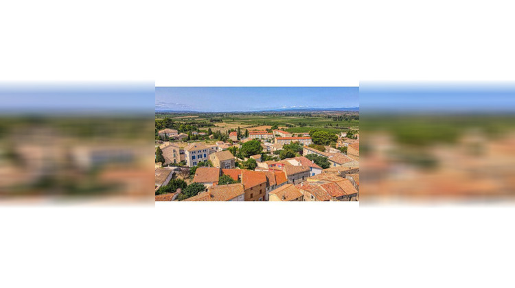 Ma-Cabane - Vente Terrain Marcorignan, 274 m²