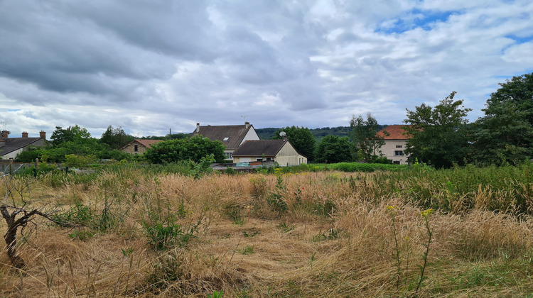 Ma-Cabane - Vente Terrain Marcoussis, 681 m²