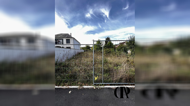 Ma-Cabane - Vente Terrain Marcoussis, 800 m²