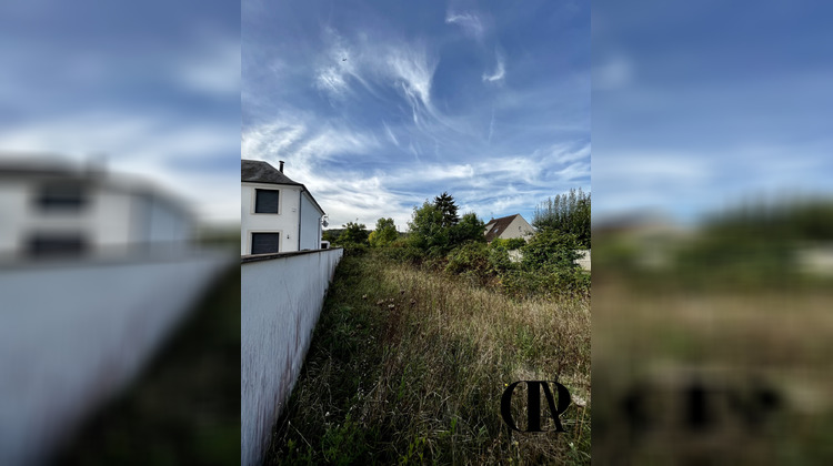 Ma-Cabane - Vente Terrain Marcoussis, 800 m²