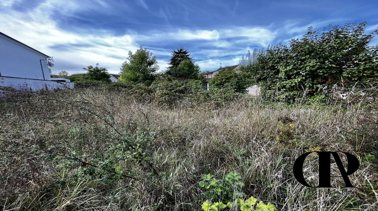 Ma-Cabane - Vente Terrain Marcoussis, 800 m²