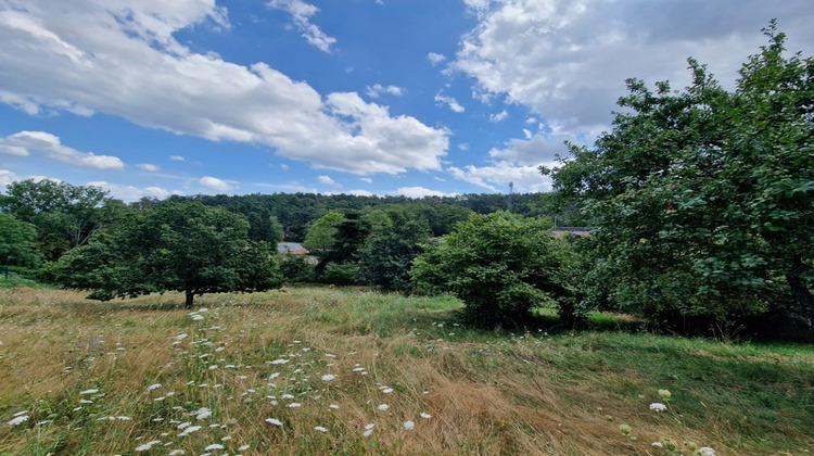 Ma-Cabane - Vente Terrain MARCOUX, 1271 m²